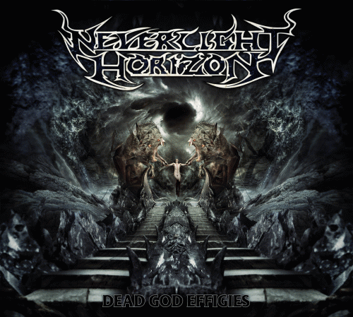 Neverlight Horizon : Dead God Effigies Neverlight Horizon : Dead God Effigies